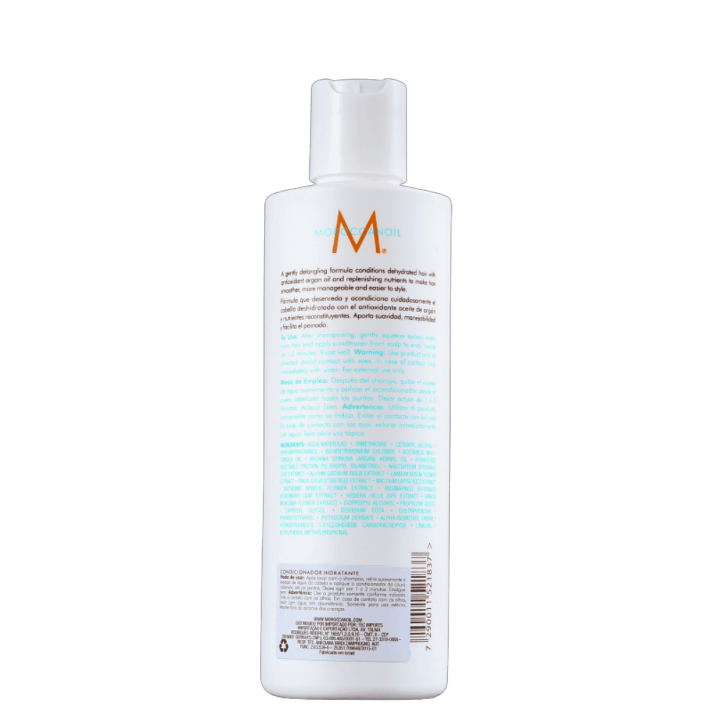 Condicionador Hydration Moroccanoil 250ml