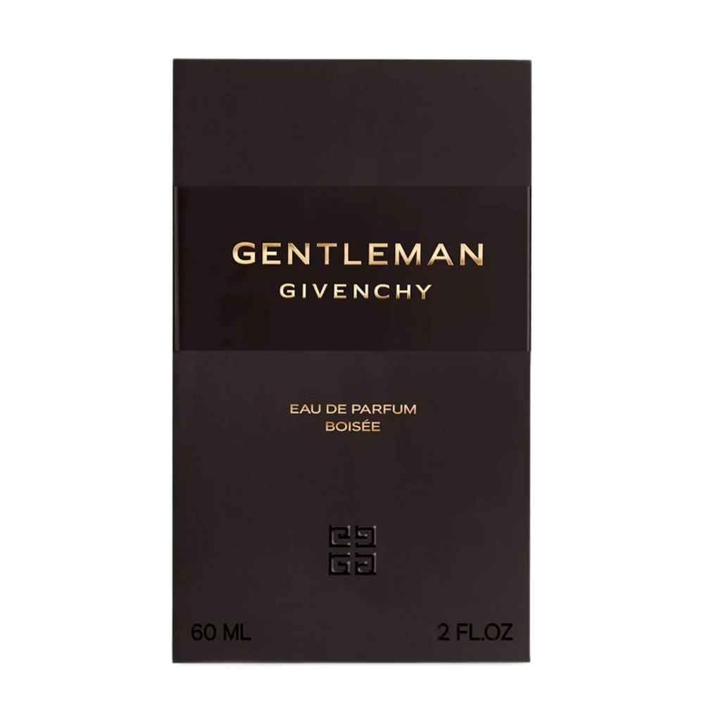 Perfume Masculino Eau de Parfum Gentleman Boisée Givenchy  60ml