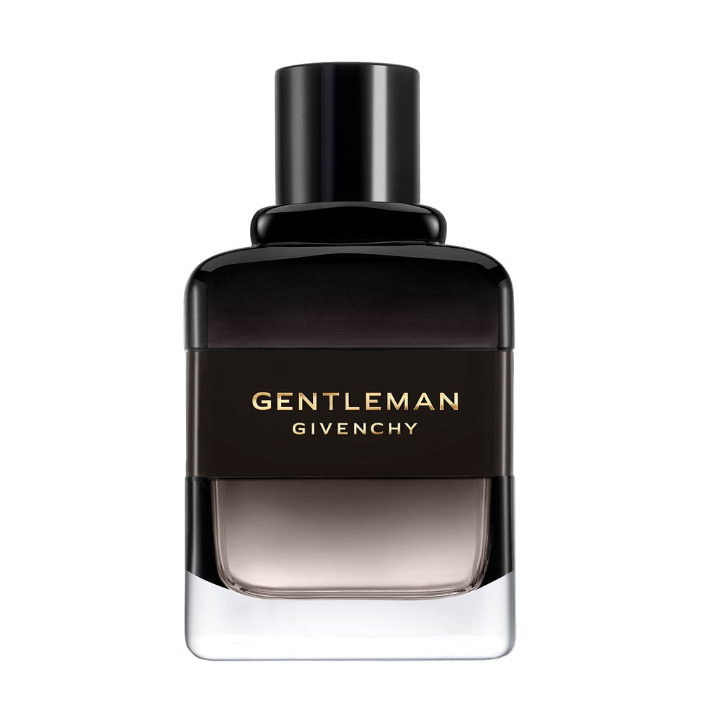 Perfume Masculino Eau De Parfum Gentleman Boisée Givenchy  60ml