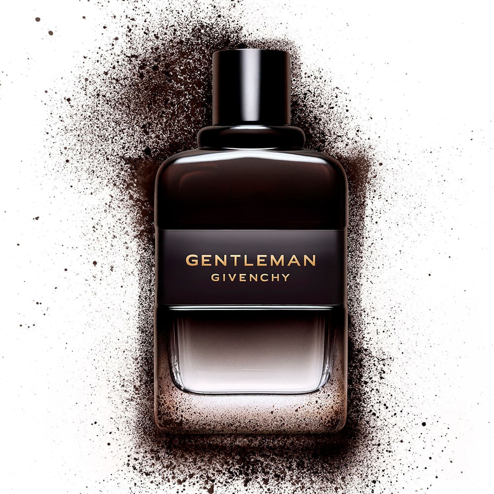 Perfume Masculino Eau de Parfum Gentleman Boisée Givenchy  60ml