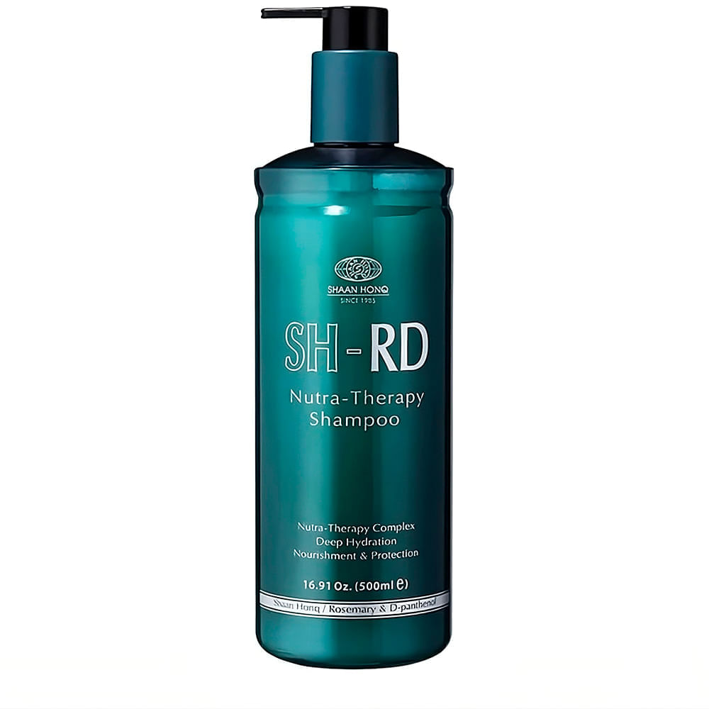 Shampoo N.p.p.e. Sh-rd Nutra Therapy 500ml