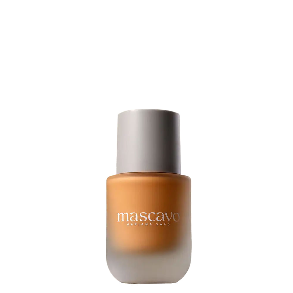 Base Líquida Mascavo Soft Radiance 30ml   Tom 29O