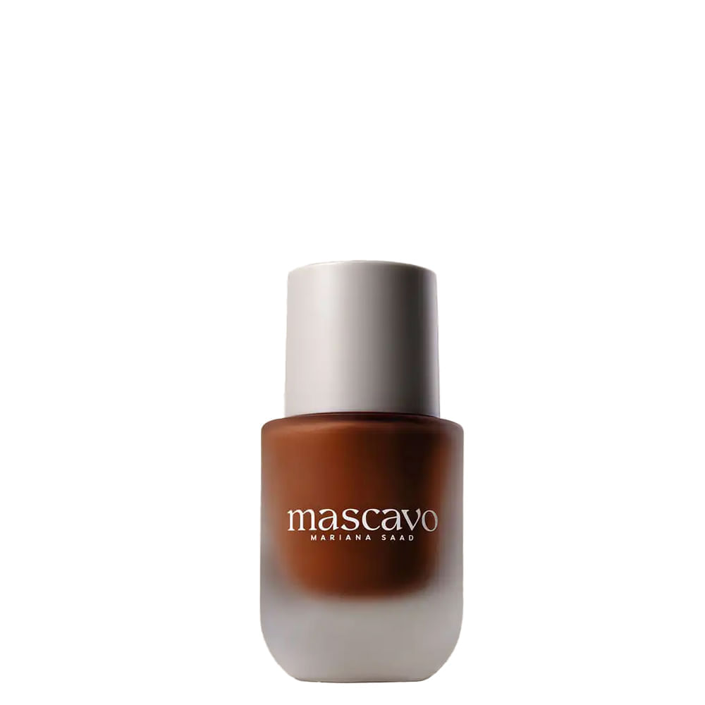 Base Líquida Mascavo Soft Radiance 30ml   Tom 59W