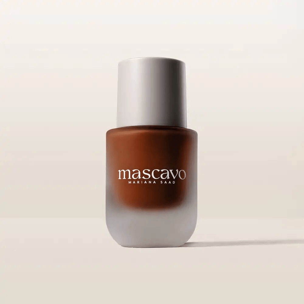 Base Líquida Mascavo Soft Radiance 30ml   Tom 59W