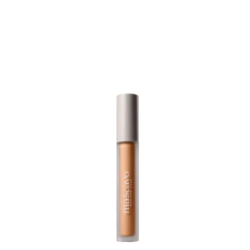 Corretivo Líquido Mascavo Soft Blur 6g   Tom Orange