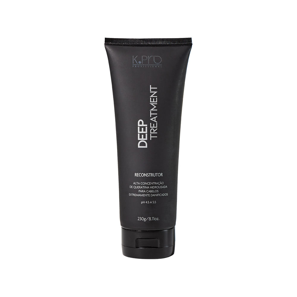Tratamento Reconstrutor K.Pro Profissional Deep 230g