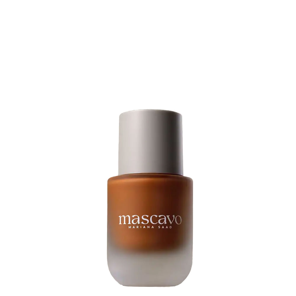 Base Líquida Mascavo Soft Radiance 30ml   Tom 51o