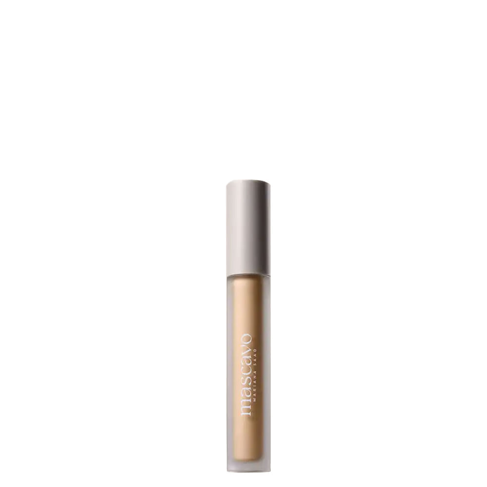 Corretivo Líquido Mascavo Soft Blur 6g   Tom 20w