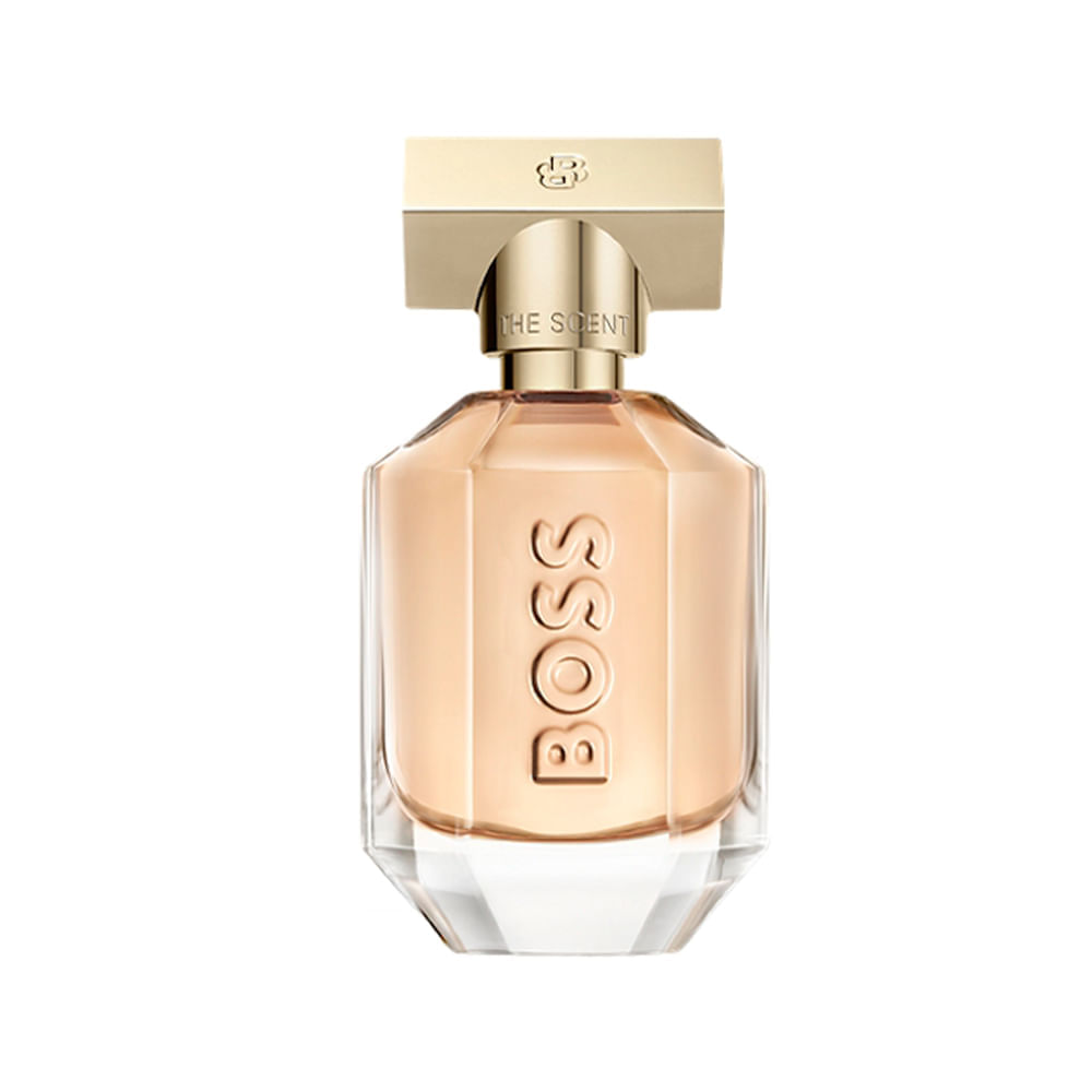 Perfume Hugo Boss The Scent For Her Feminino   Eau de Parfum 30ml