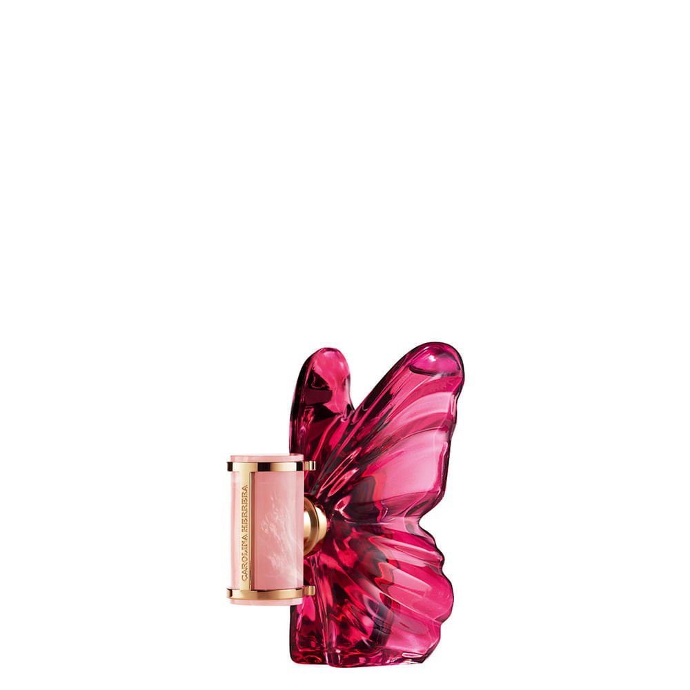 Perfume Carolina Herrera La Bomba Feminino   Eau de Parfum 30ml