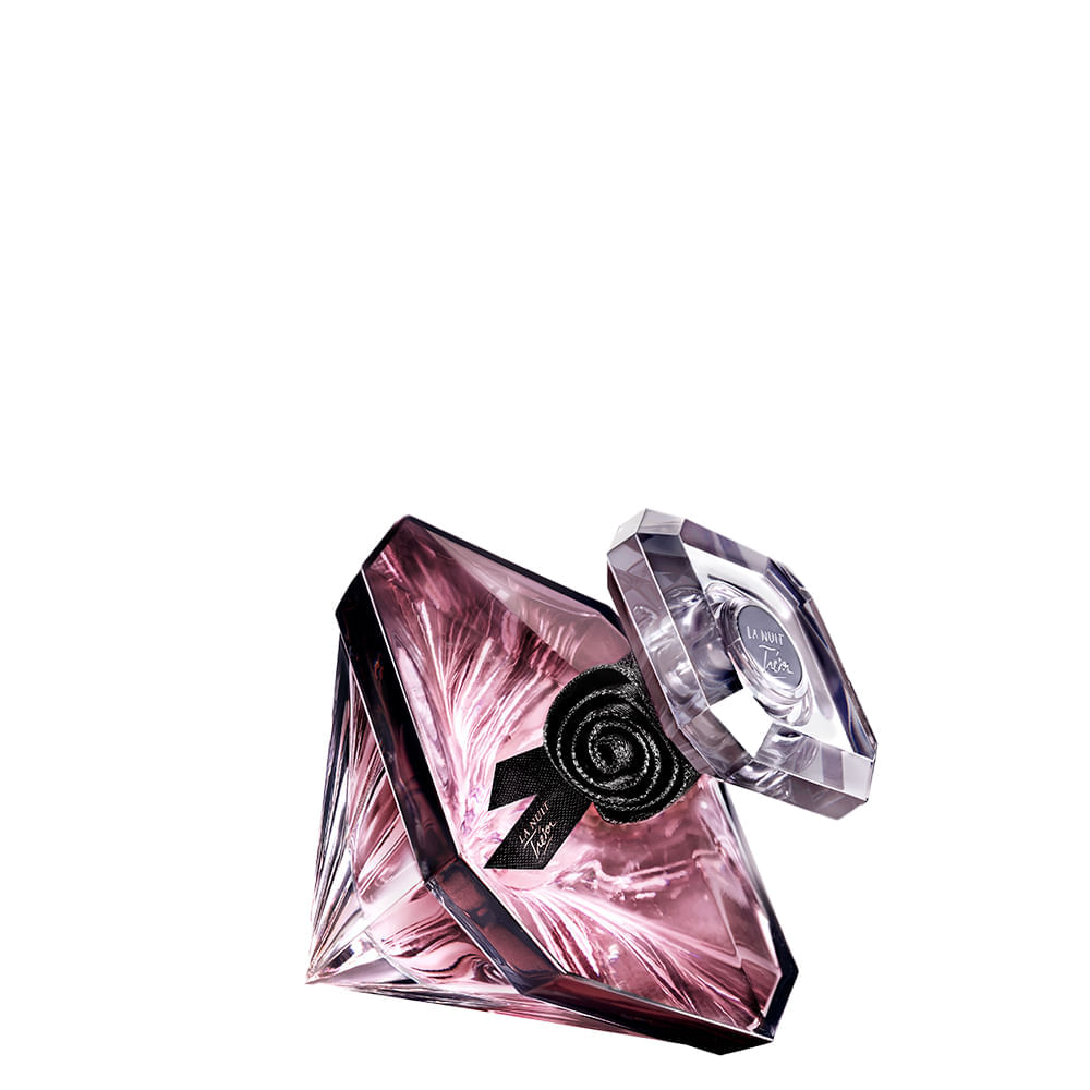 Perfume Lancôme La Nuit Trésor Feminino   Eau De Parfum 50ml