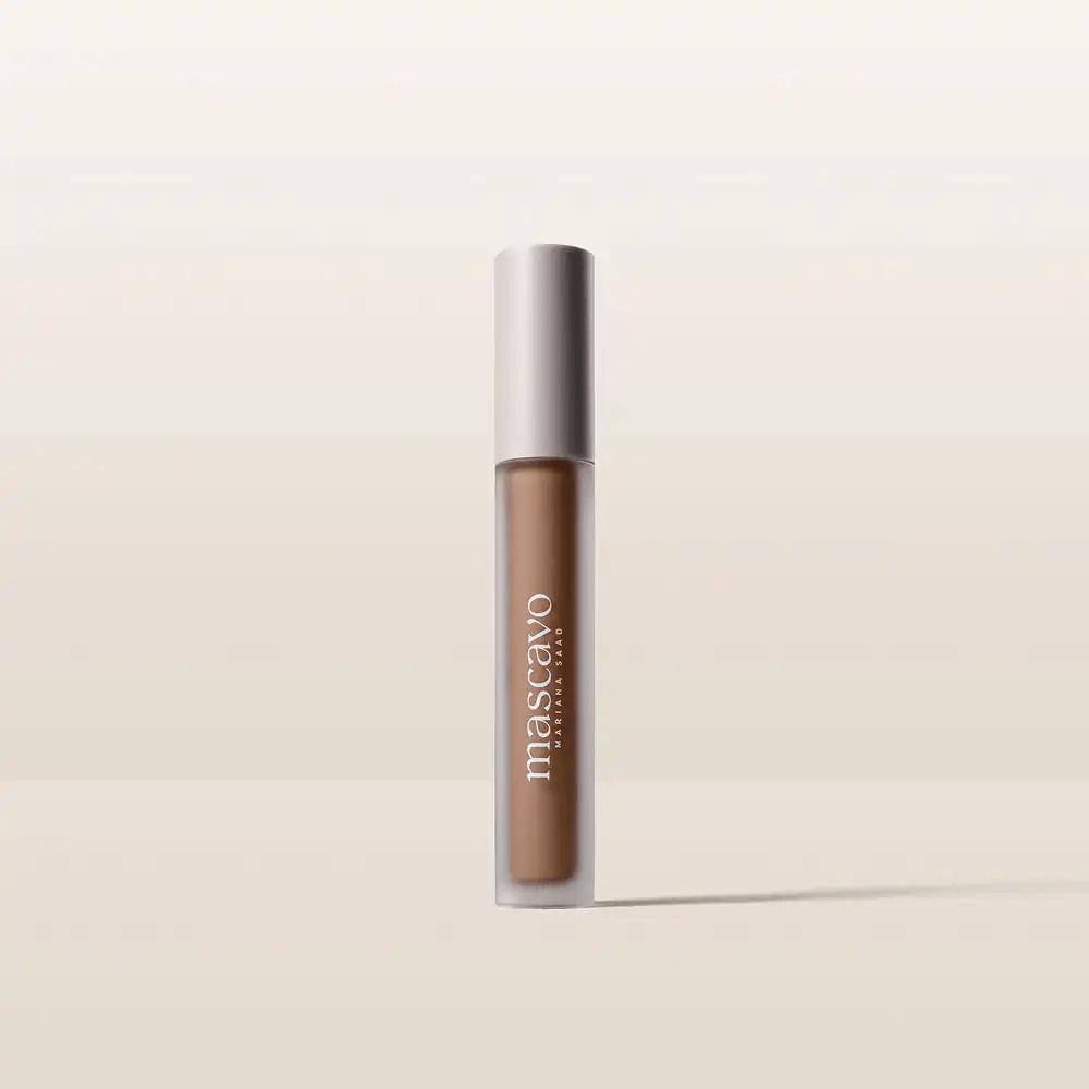 Corretivo Líquido Mascavo Soft Blur 6g   Tom 60C