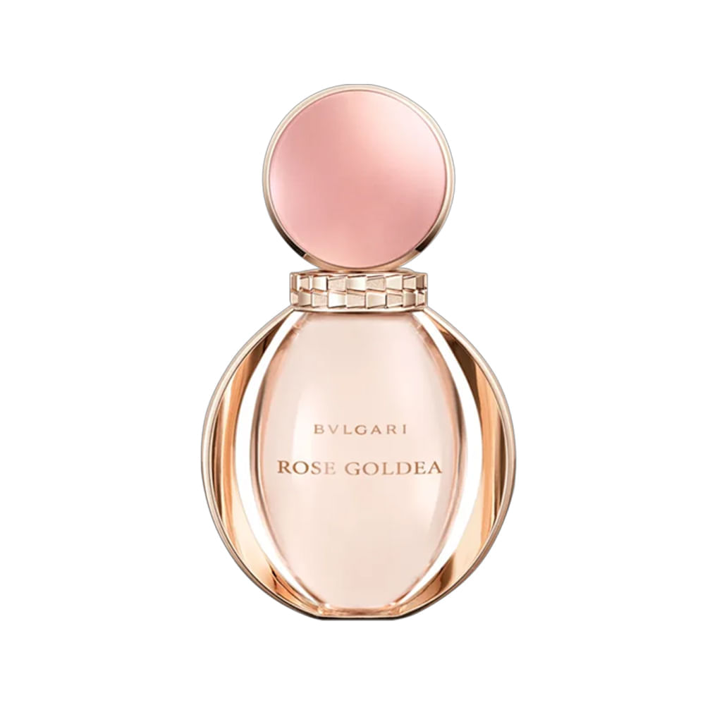 Perfume Bvlgari Rose Goldea Feminino Eau de Parfum 50 ml