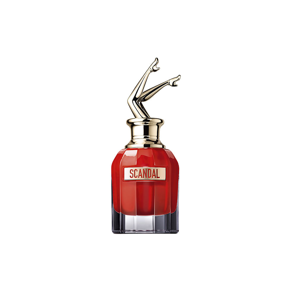 Perfume Feminino Jean Paul Gaultier Scandal Le Parfum Eau De Parfum 50ml