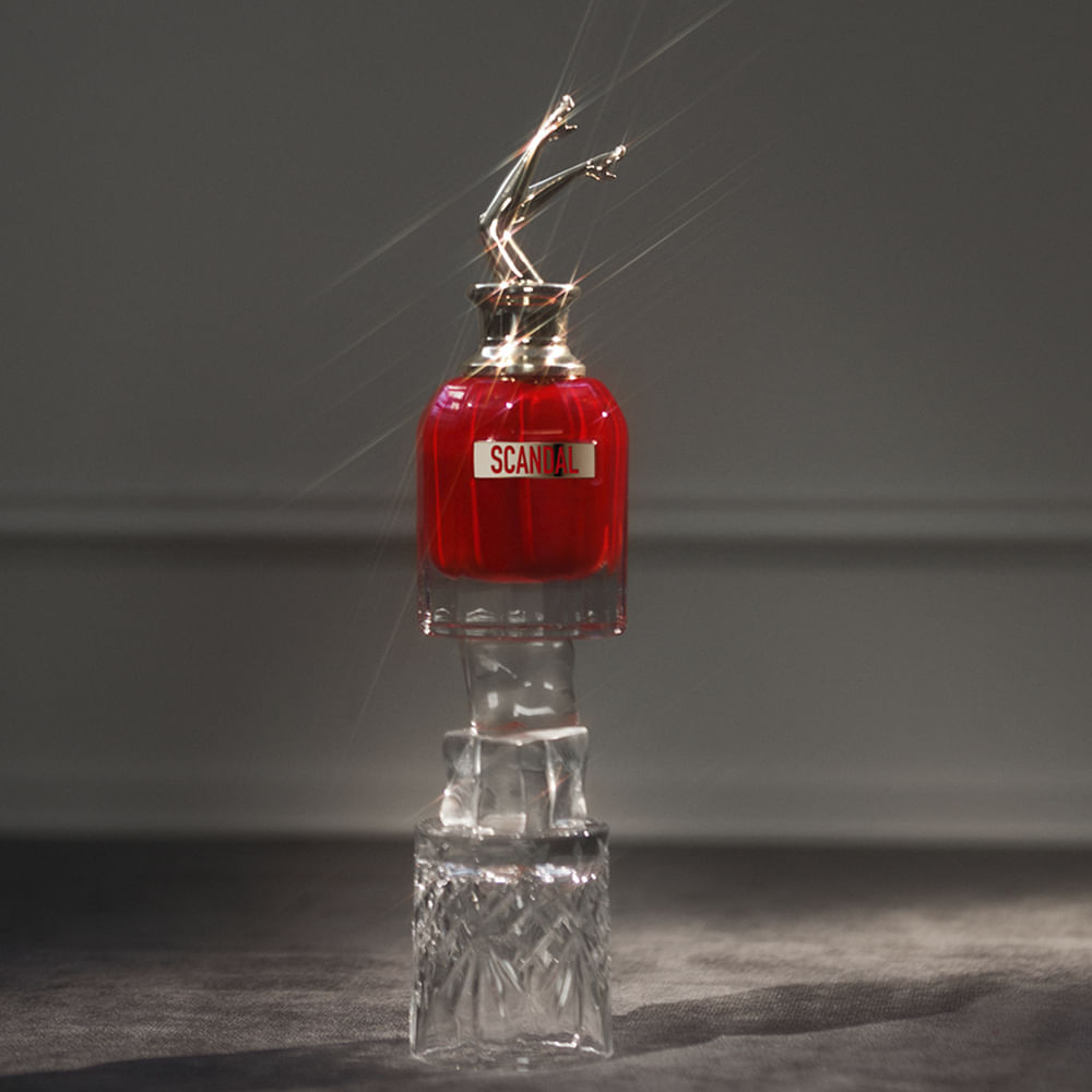 Perfume Feminino Jean Paul Gaultier Scandal Le Parfum Eau de Parfum 50ml