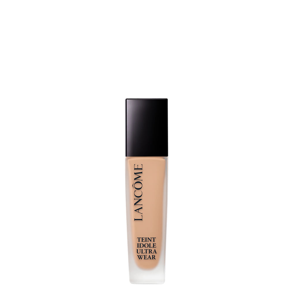 Base Líquida Lancôme Teint Idôle Ultra Wear Foundation Matte 345n 30ml