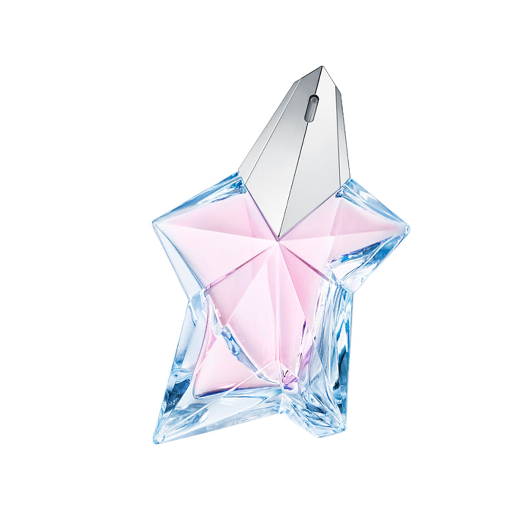 Perfume Mugler Angel Refillable Star Feminino Eau de Toilette 100 ml