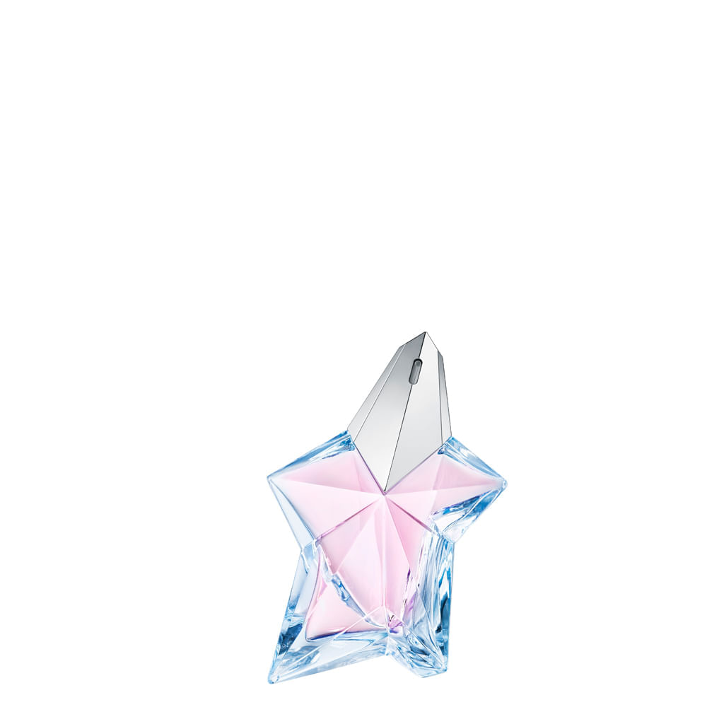 Perfume Mugler Angel Refillable Star Feminino Eau De Toilette 100 Ml