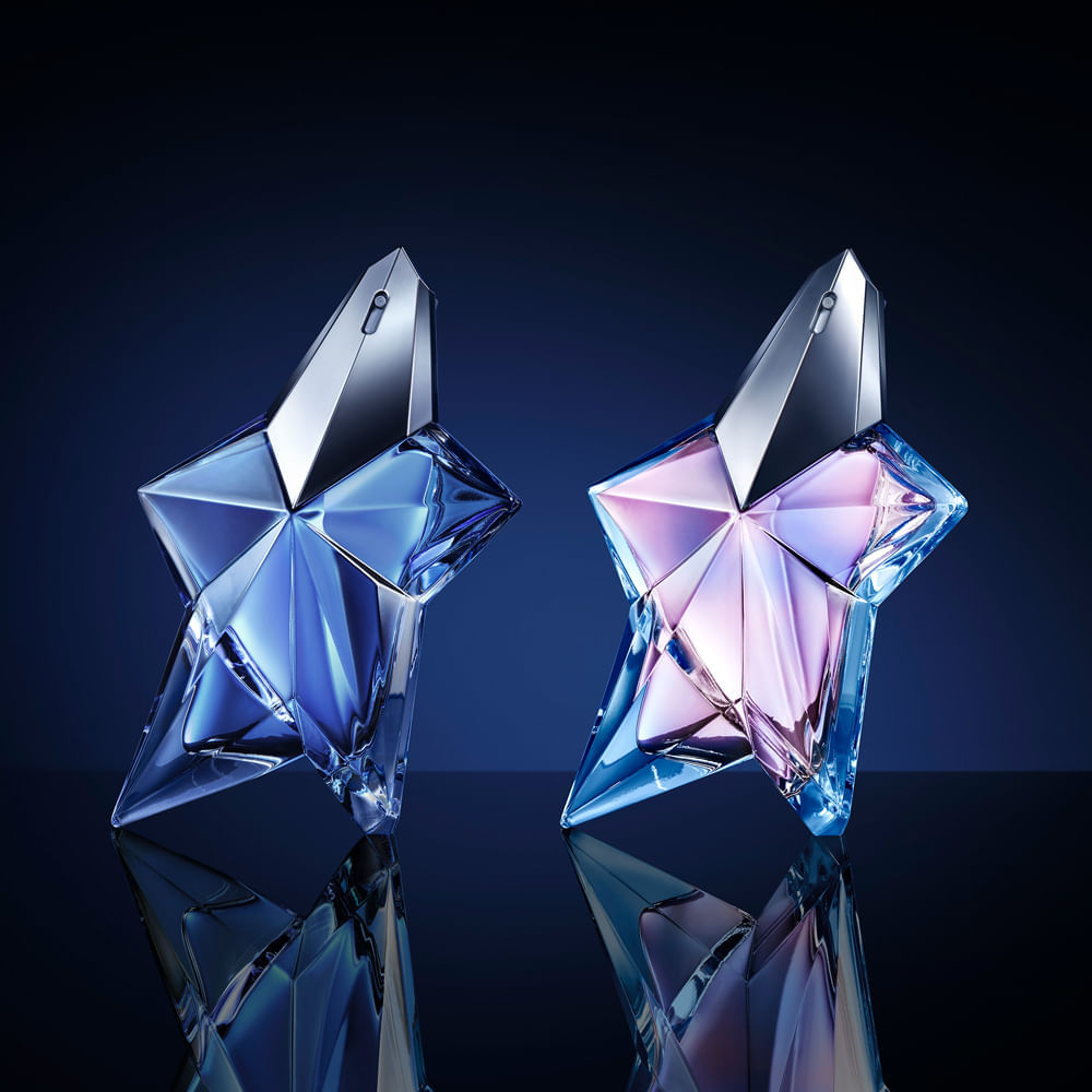 Perfume Mugler Angel Refillable Star Feminino Eau de Toilette 100 ml