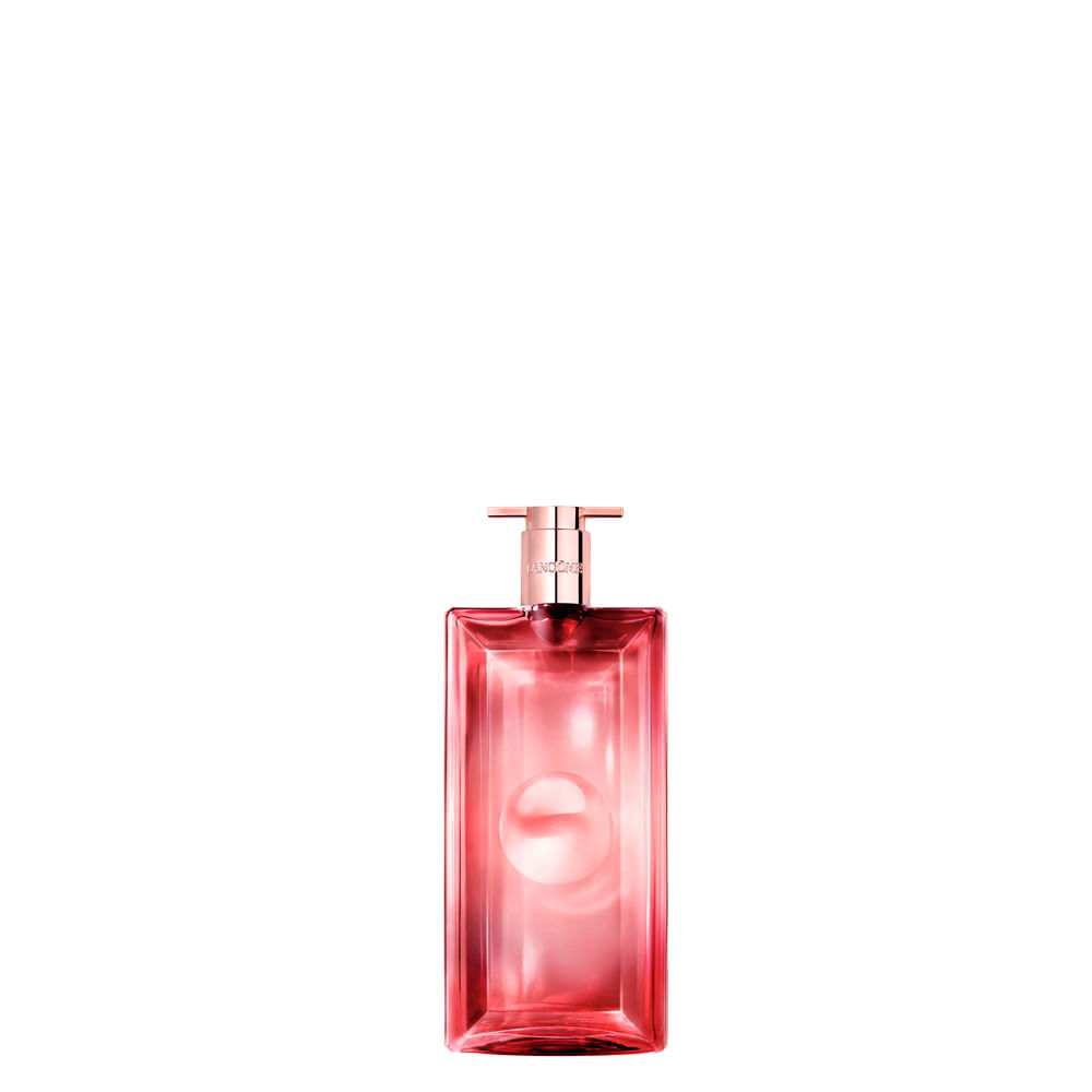 Perfume Lancôme Idôle Power Intense Feminino   Eau De Parfum 50ml