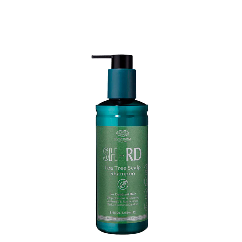 Shampoo N.p.p.e. Hair Care Sh Rd Nutra Therapy 250ml