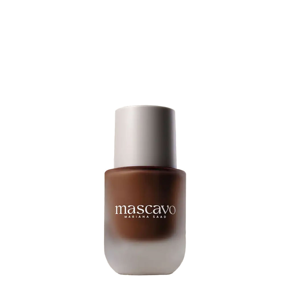 Base Líquida Mascavo Soft Radiance 30ml Tom 60C