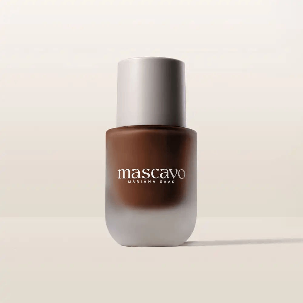 Base Líquida Mascavo Soft Radiance 30ml Tom 60C