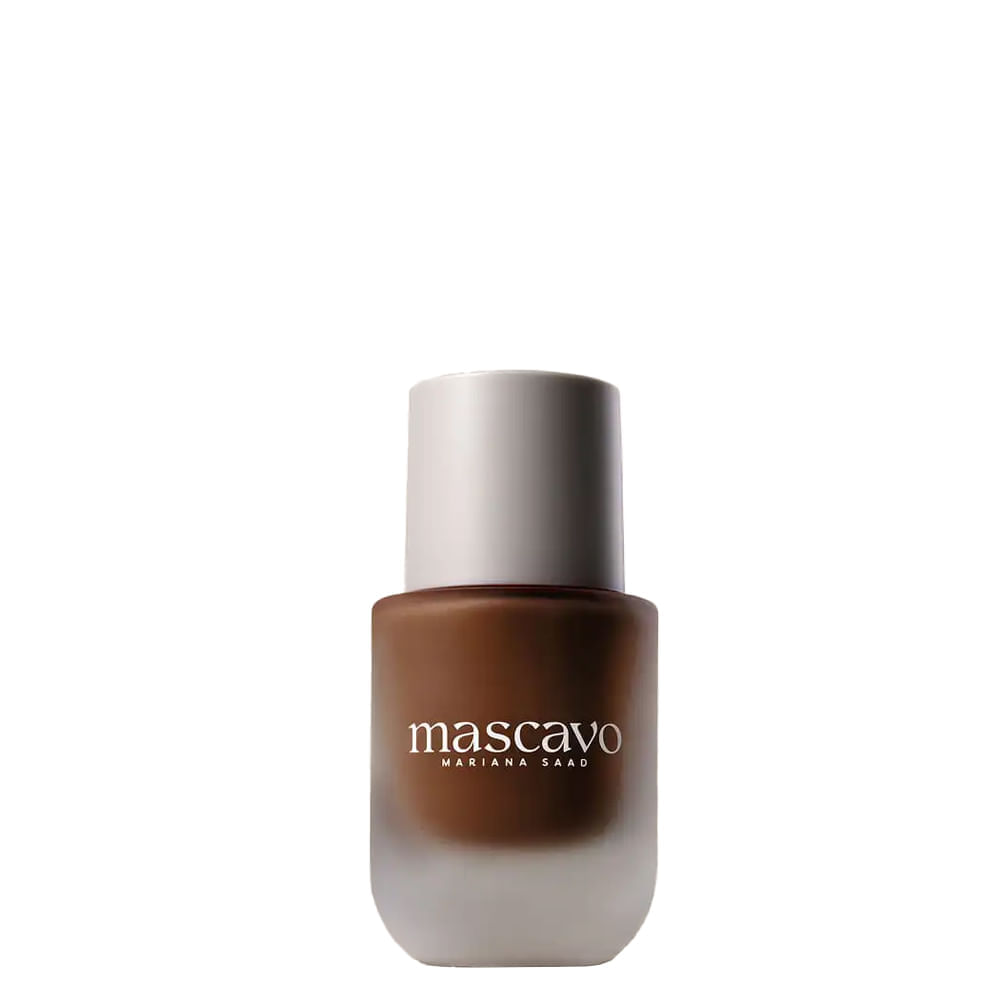 Base Líquida Mascavo Soft Radiance 30ml   Tom 60n