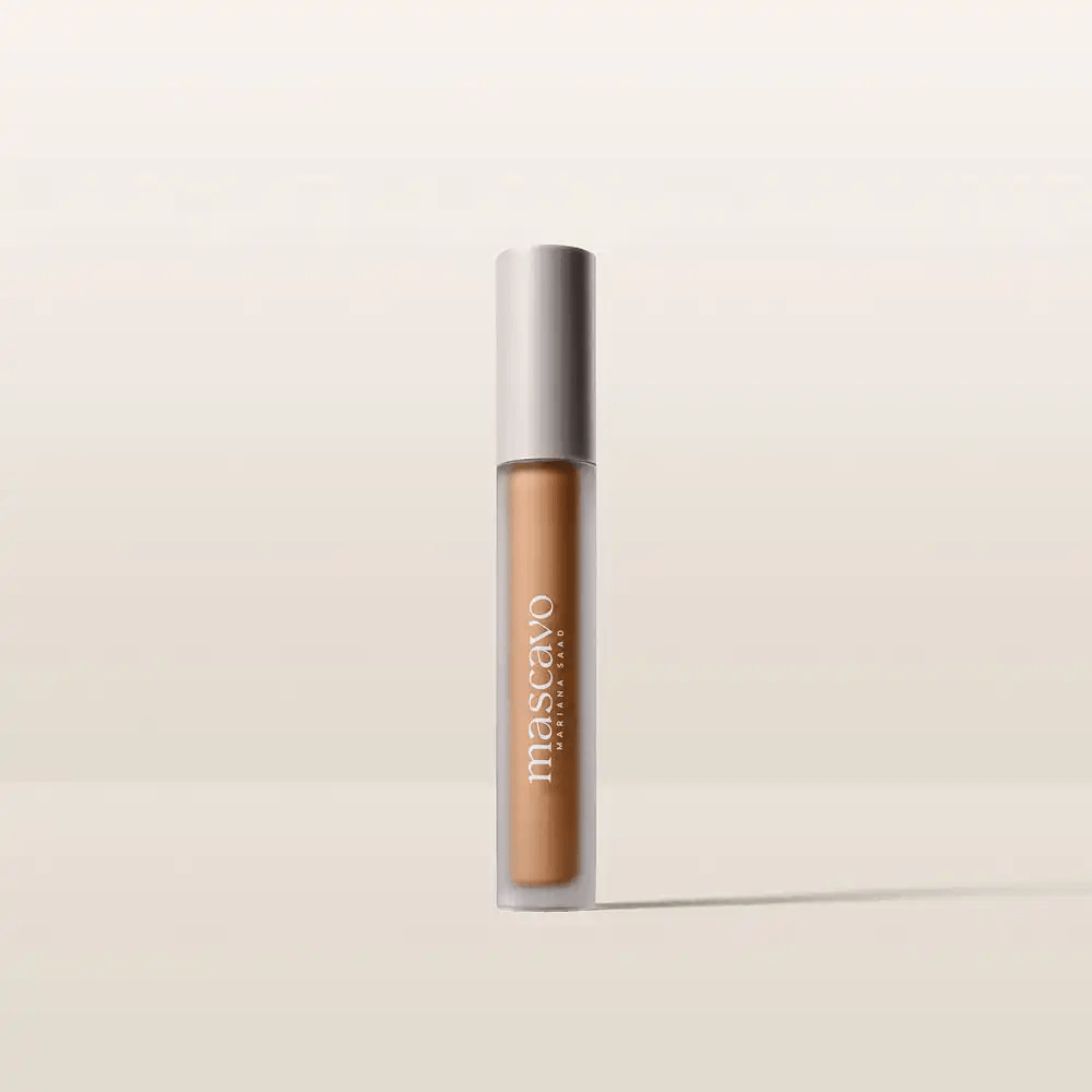 Corretivo Líquido Mascavo Soft Blur 6g   Tom 39N