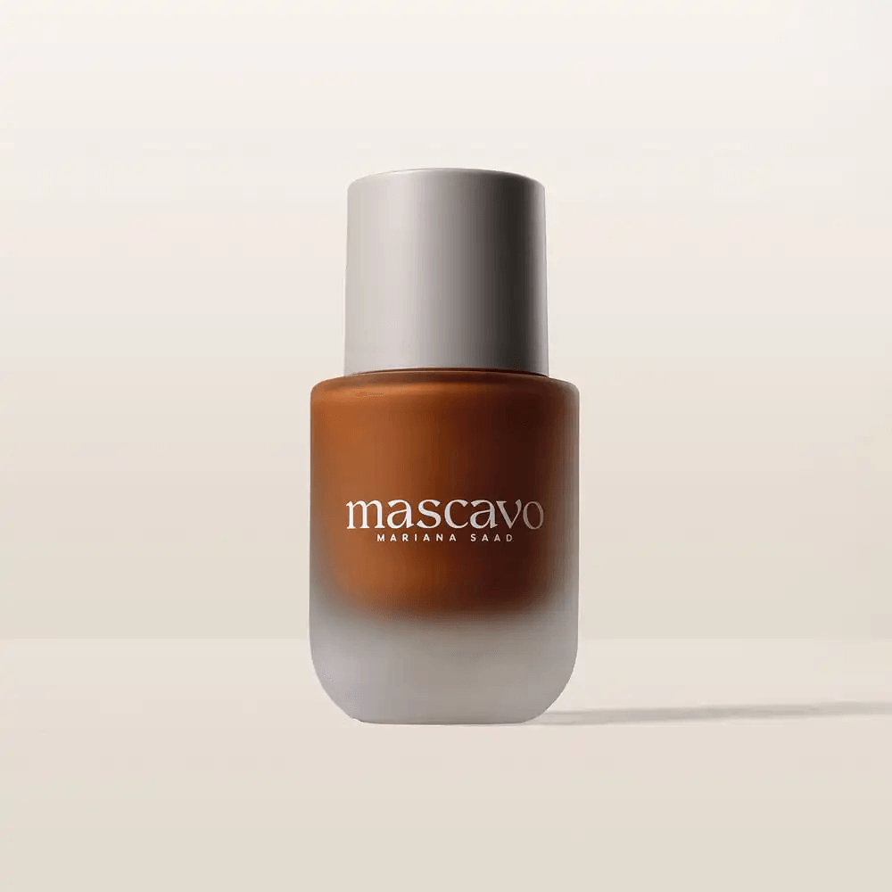 Base Líquida Mascavo Soft Radiance 30ml   Tom 57W