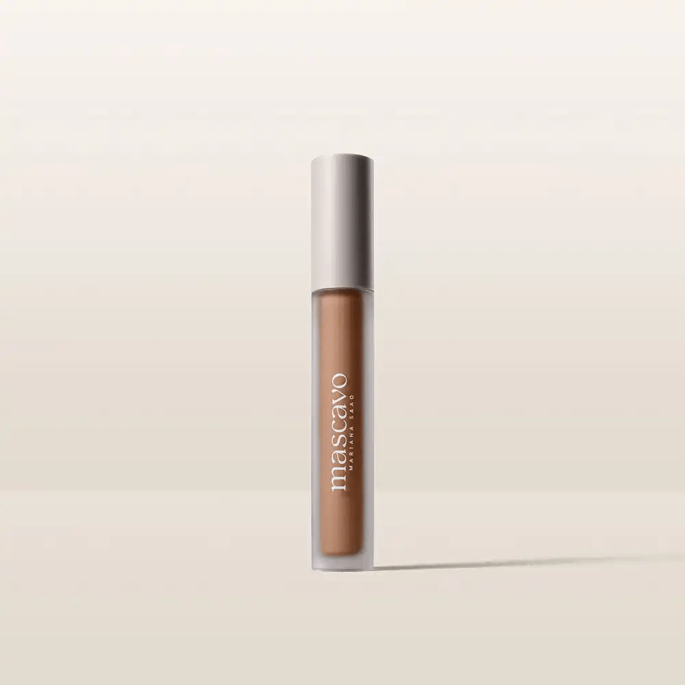 Corretivo Líquido Mascavo Soft Blur 6g   Tom 44C