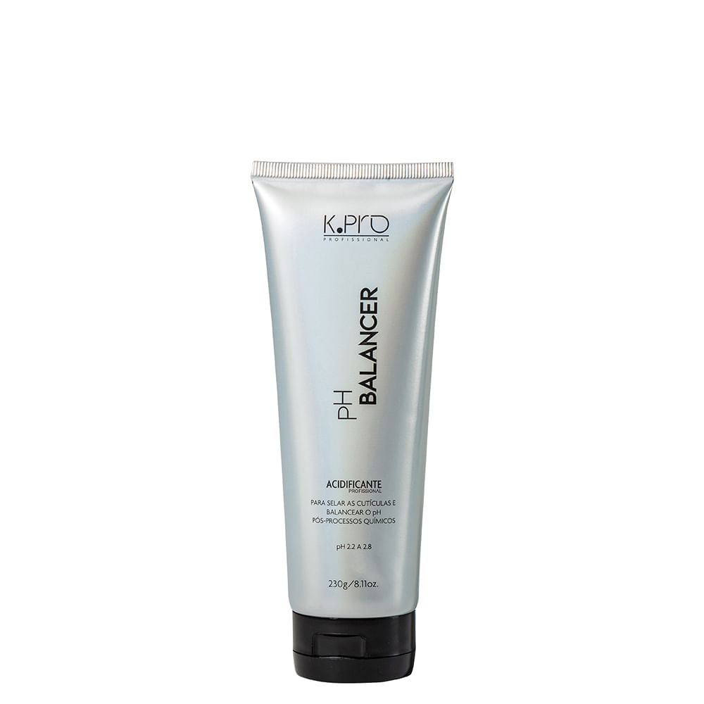 Acidificante K.Pro Profissional Ph Balancer 230g