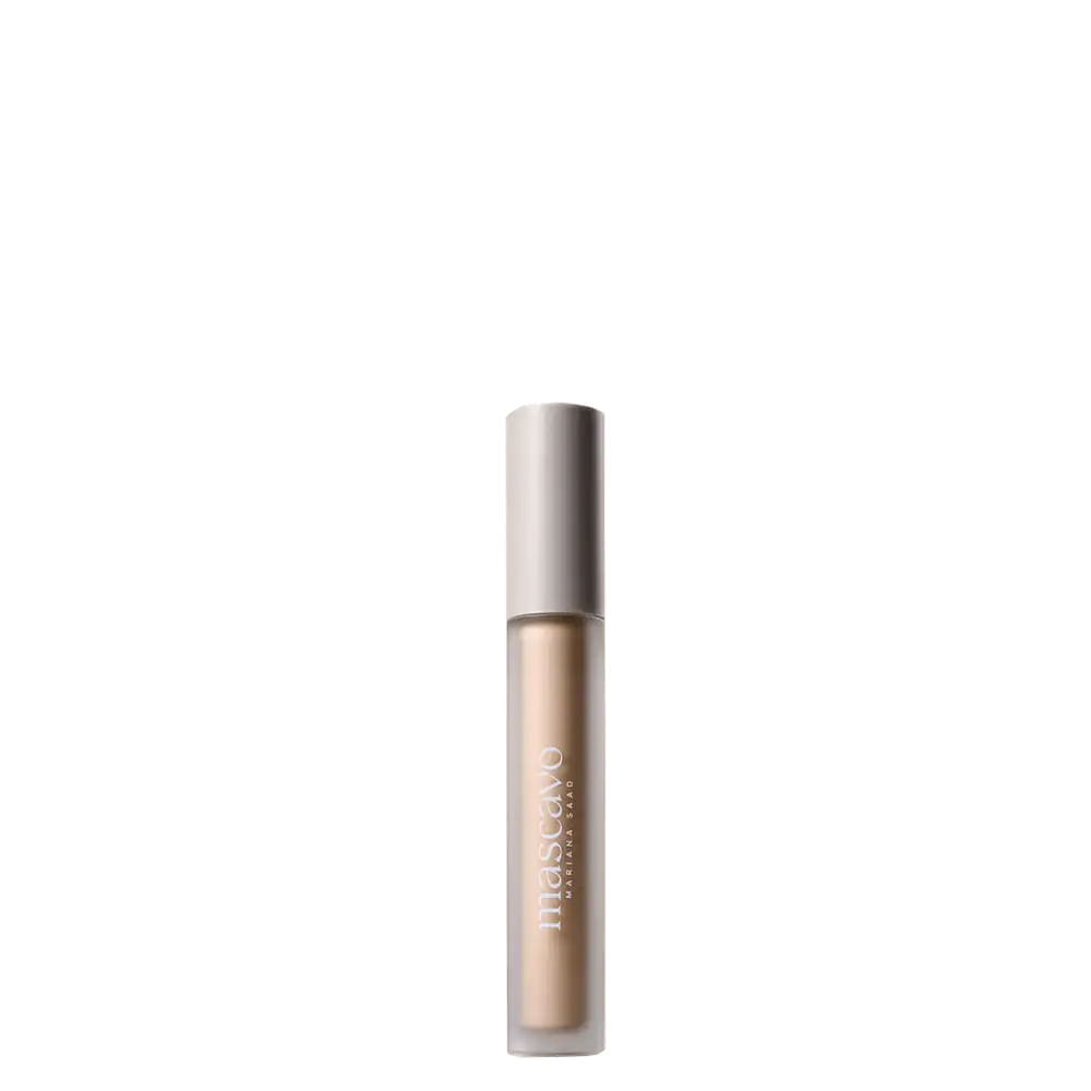 Corretivo Líquido Mascavo Soft Blur 6g   Tom 15n