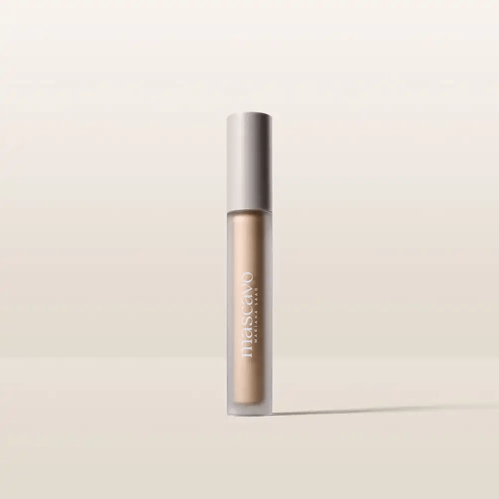 Corretivo Líquido Mascavo Soft Blur 6g   Tom 15N