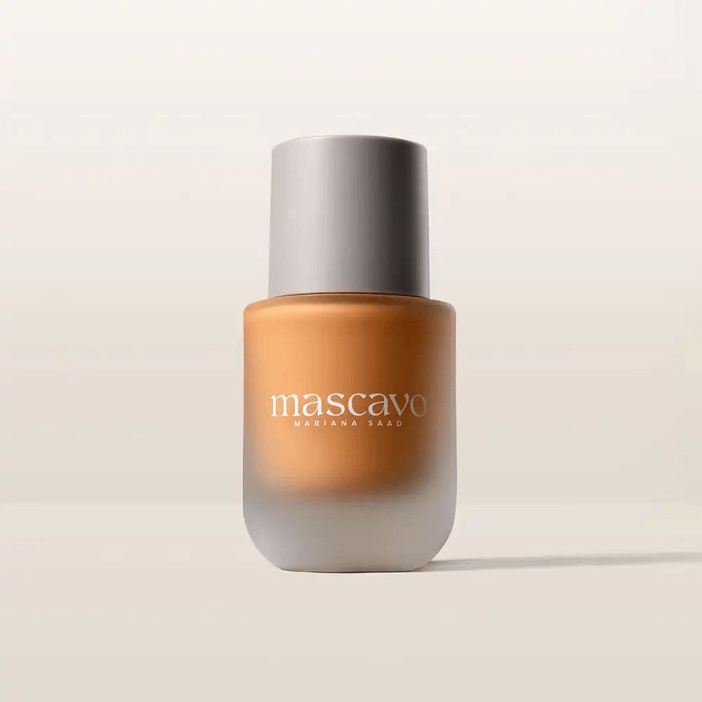 Base Líquida Mascavo Soft Radiance 30ml   Tom 36N