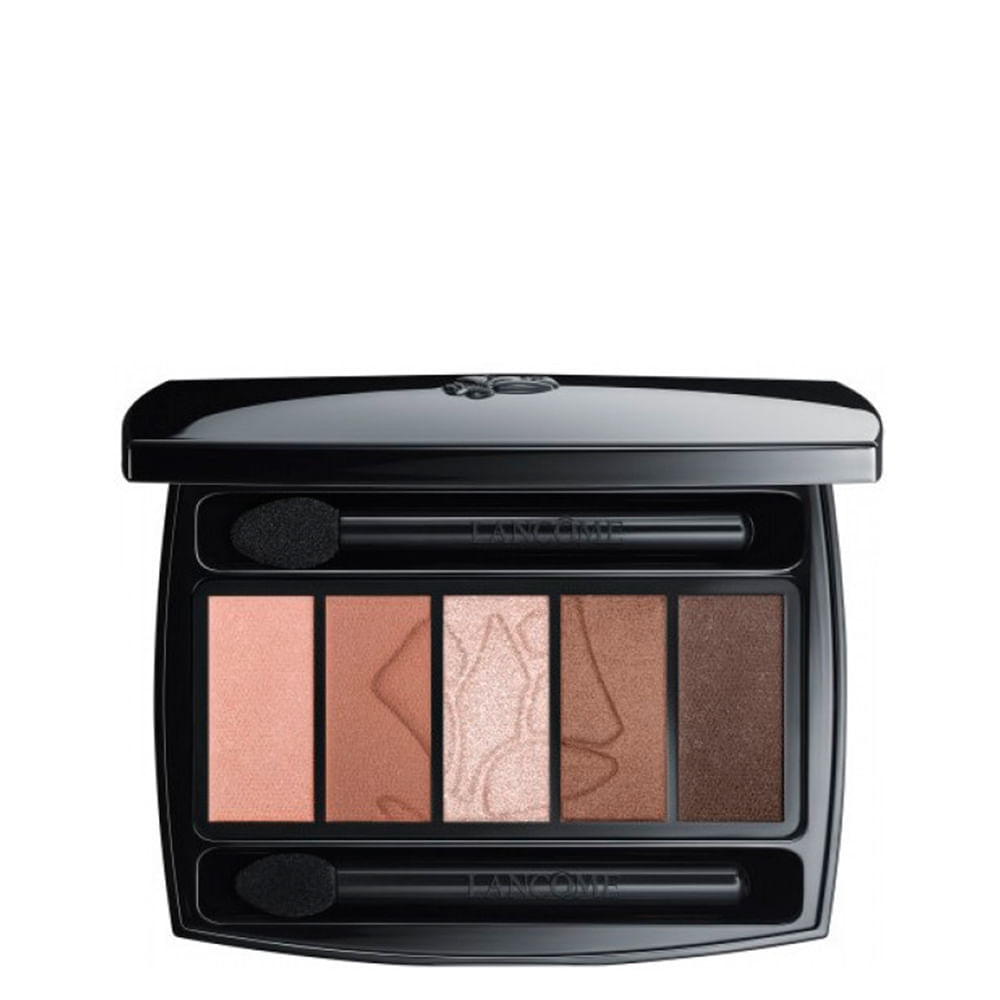 Paleta de Sombra Lancôme Hypnose Palette 18 Nude Scuptural 4g