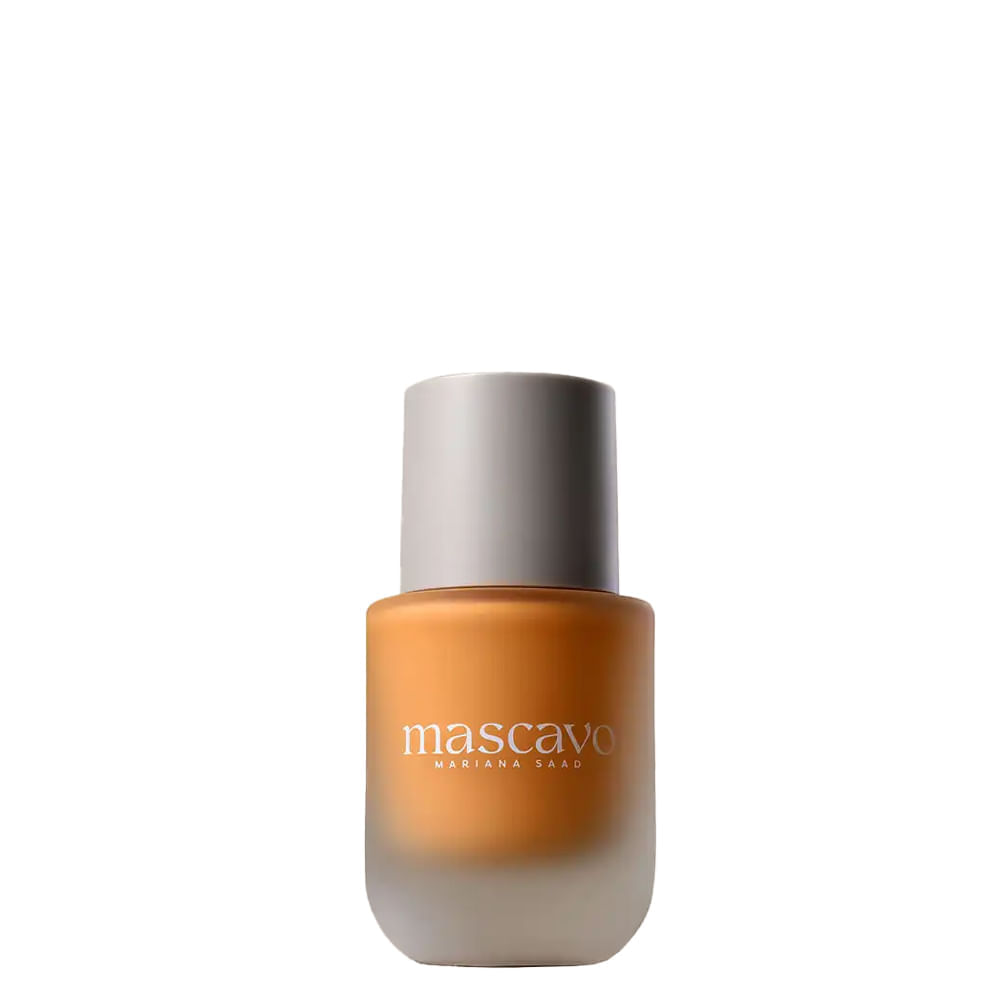 Base Líquida Mascavo Soft Radiance 30ml   Tom 39W