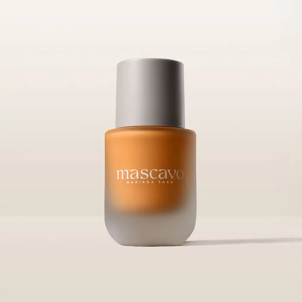 Base Líquida Mascavo Soft Radiance 30ml   Tom 39W