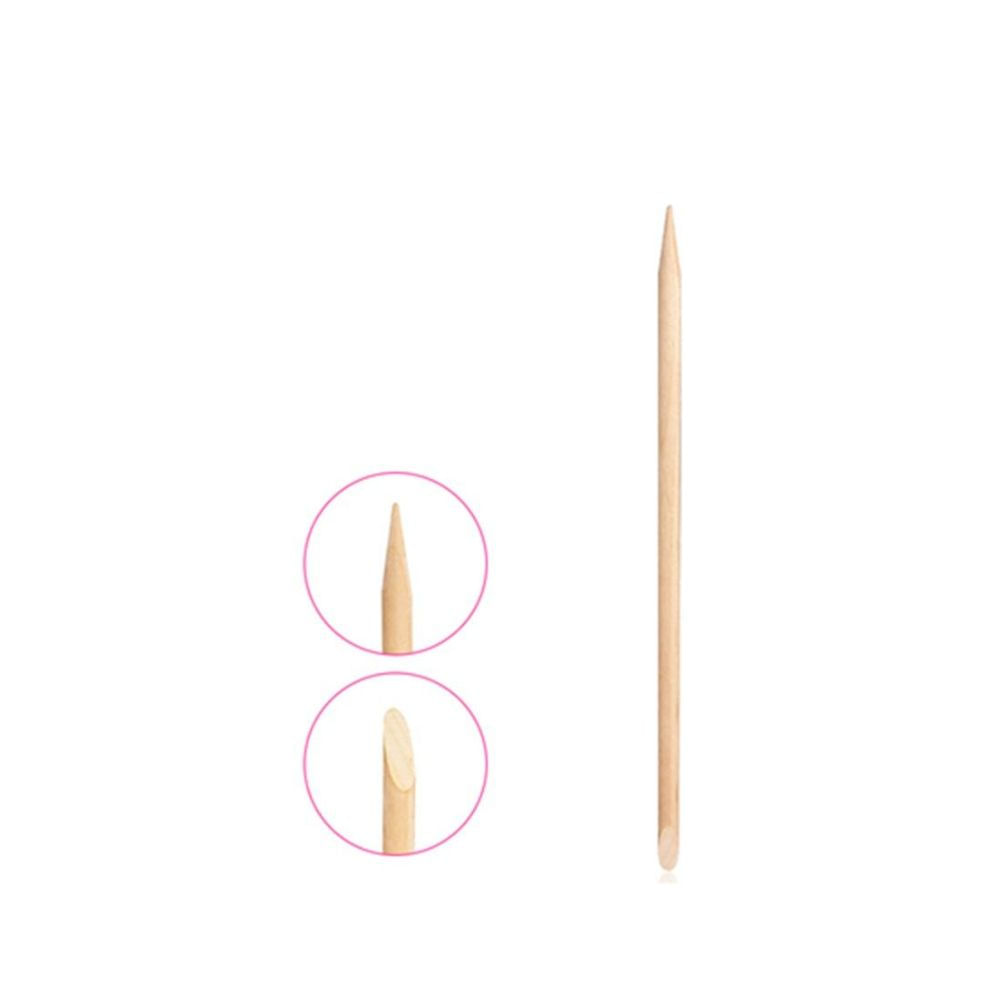 Kit Palitos Para Manicure MB  100 Unidades