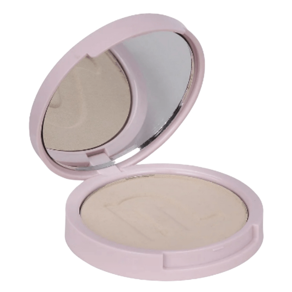 Pó Compacto Matte Instant Nina Makeup 11g