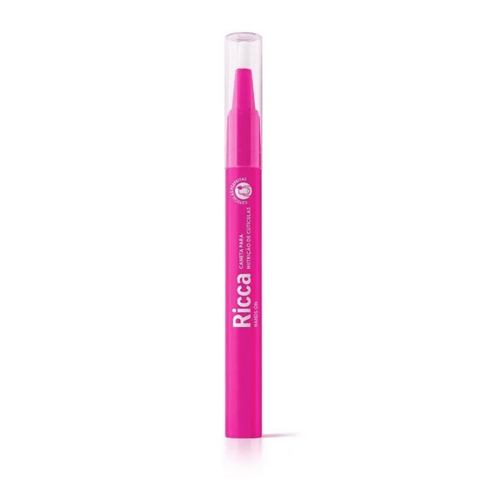 Caneta Para Nutrição De Cutículas Ricca