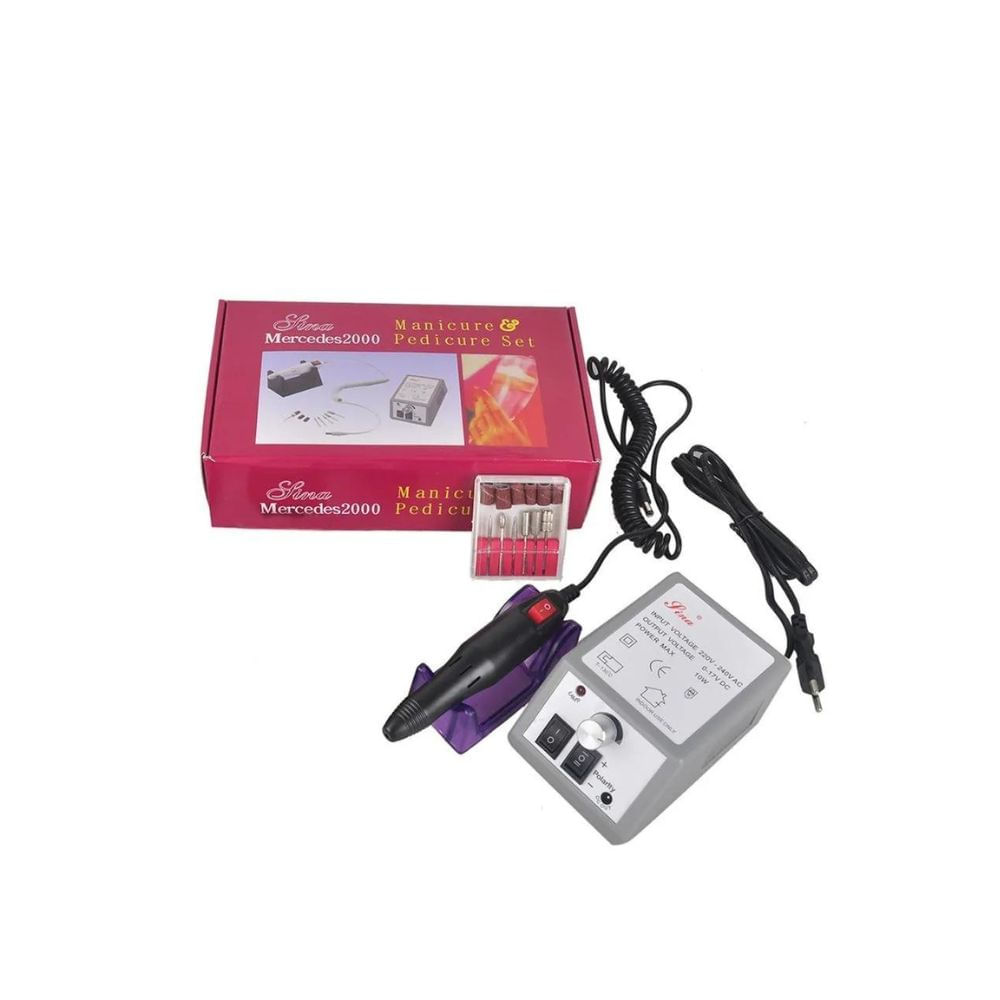 Lixadeira Profissional