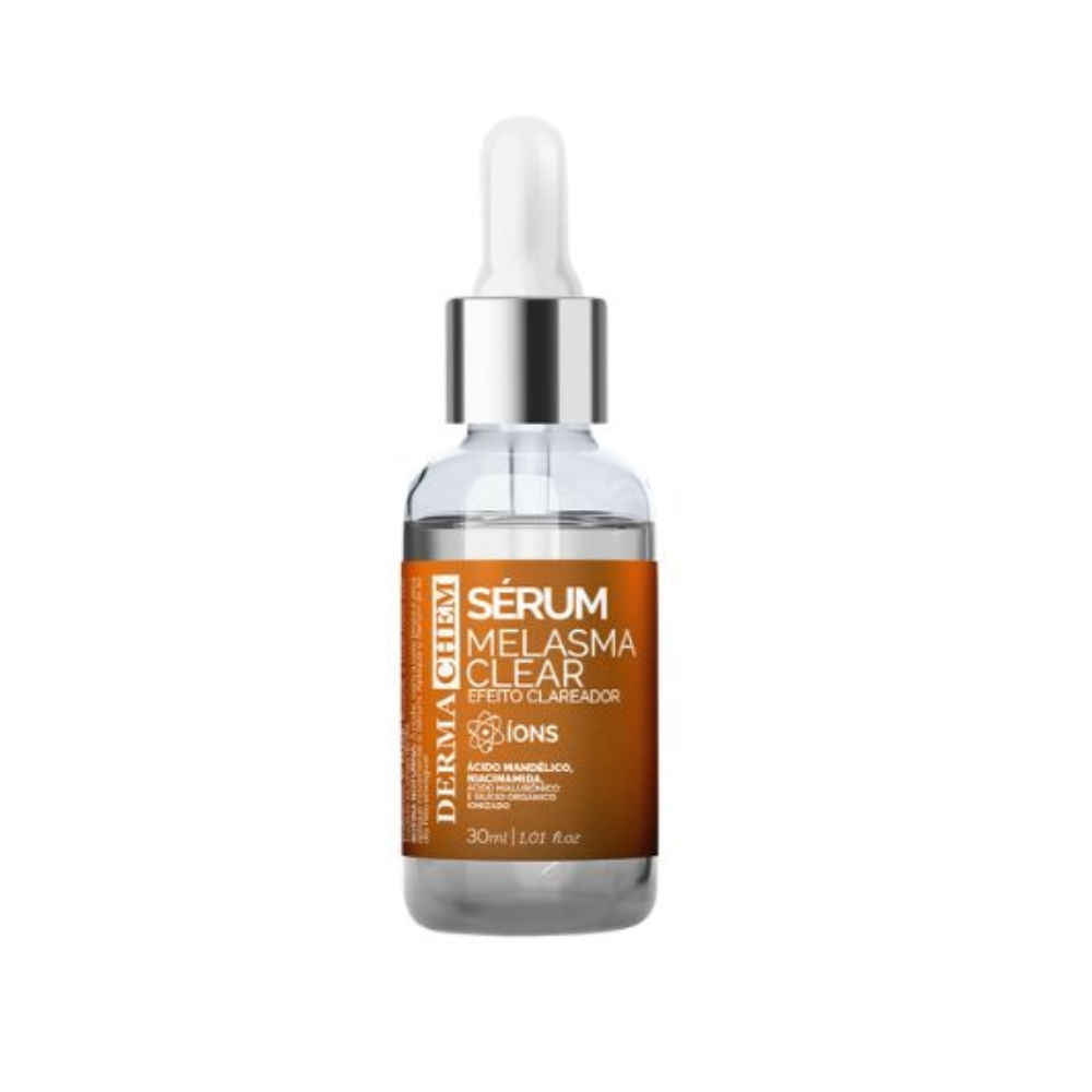 Sérum Clareador Laboratory Dermachem 30ml