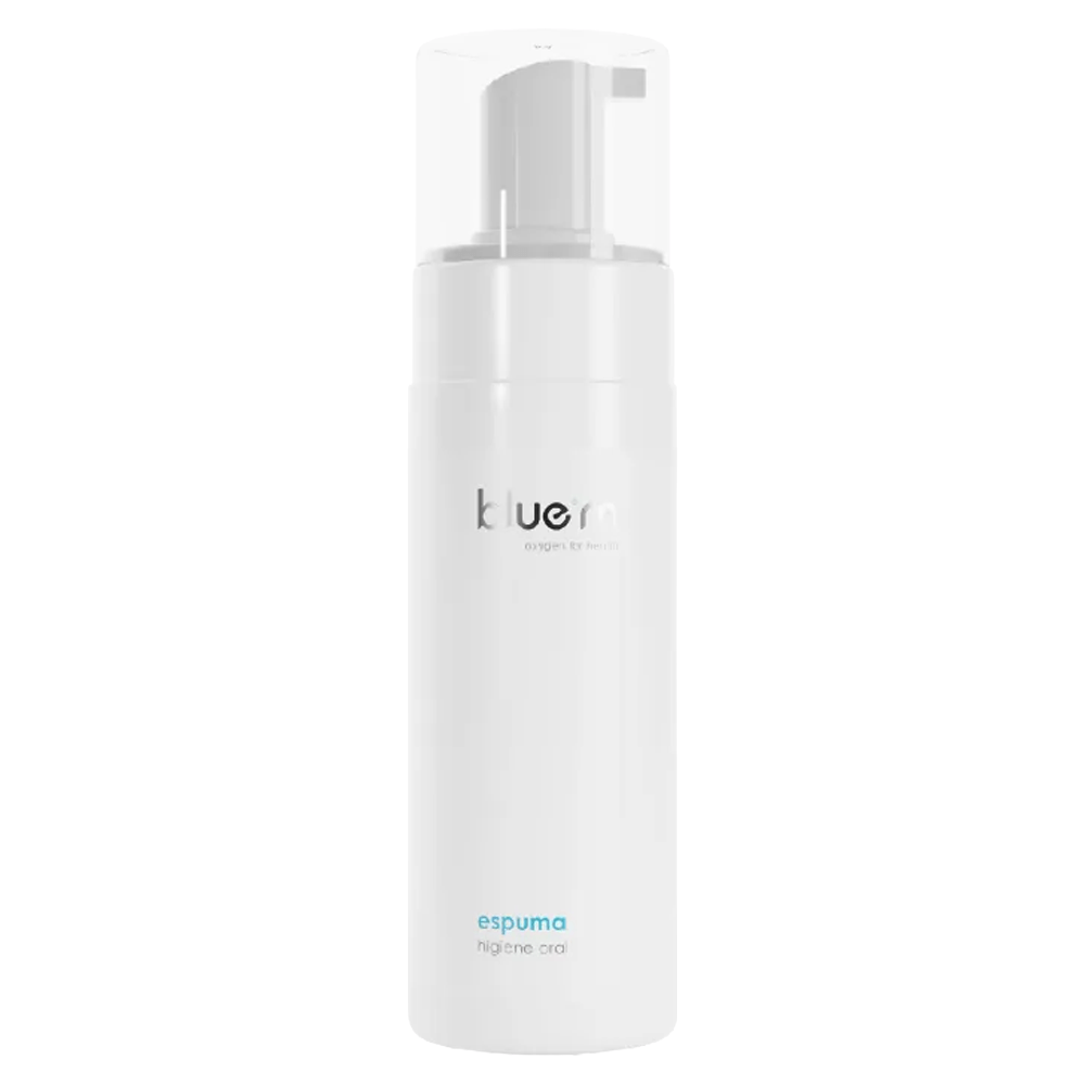Espuma Bucal Bluem 100ml
