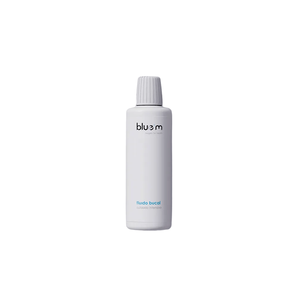 Fluido Bucal BlueM 250ml
