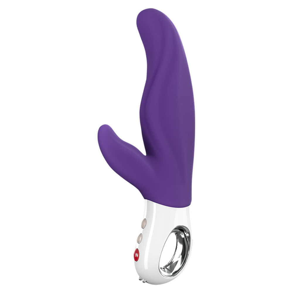 Vibrador Rabbit Fun Factory Lady BI Violet