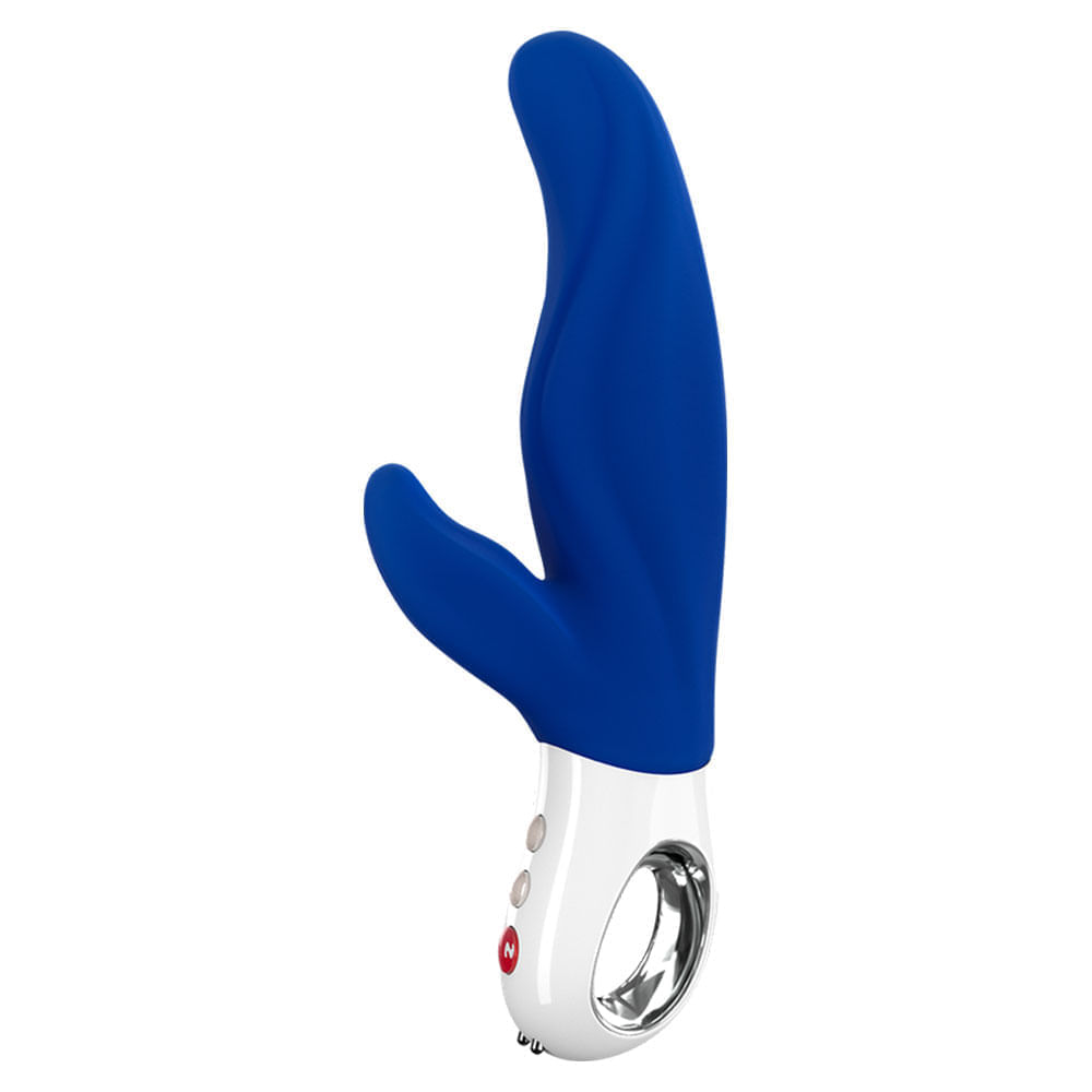 Vibrador Rabbit Fun Factory Lady Bi Ultramarine