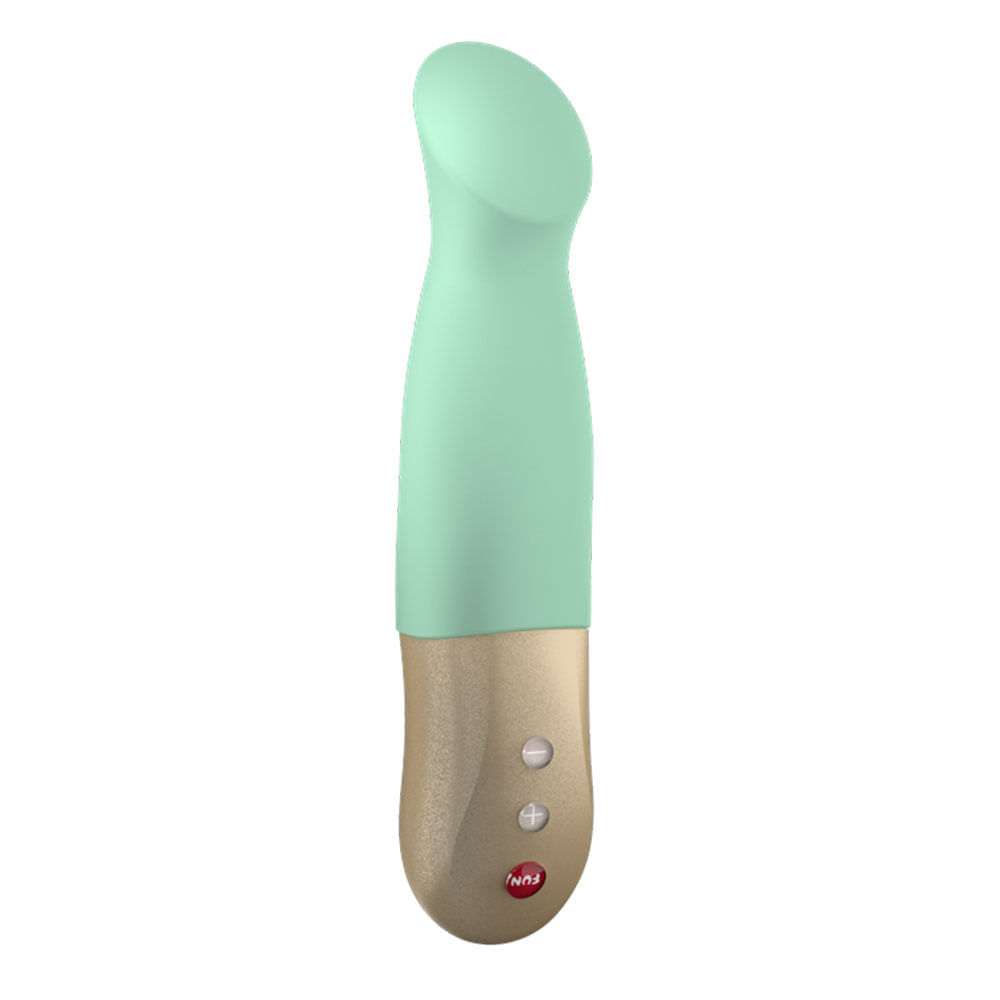 Vibrador Pulse Vibe Fun Factory Sundaze Pistachio