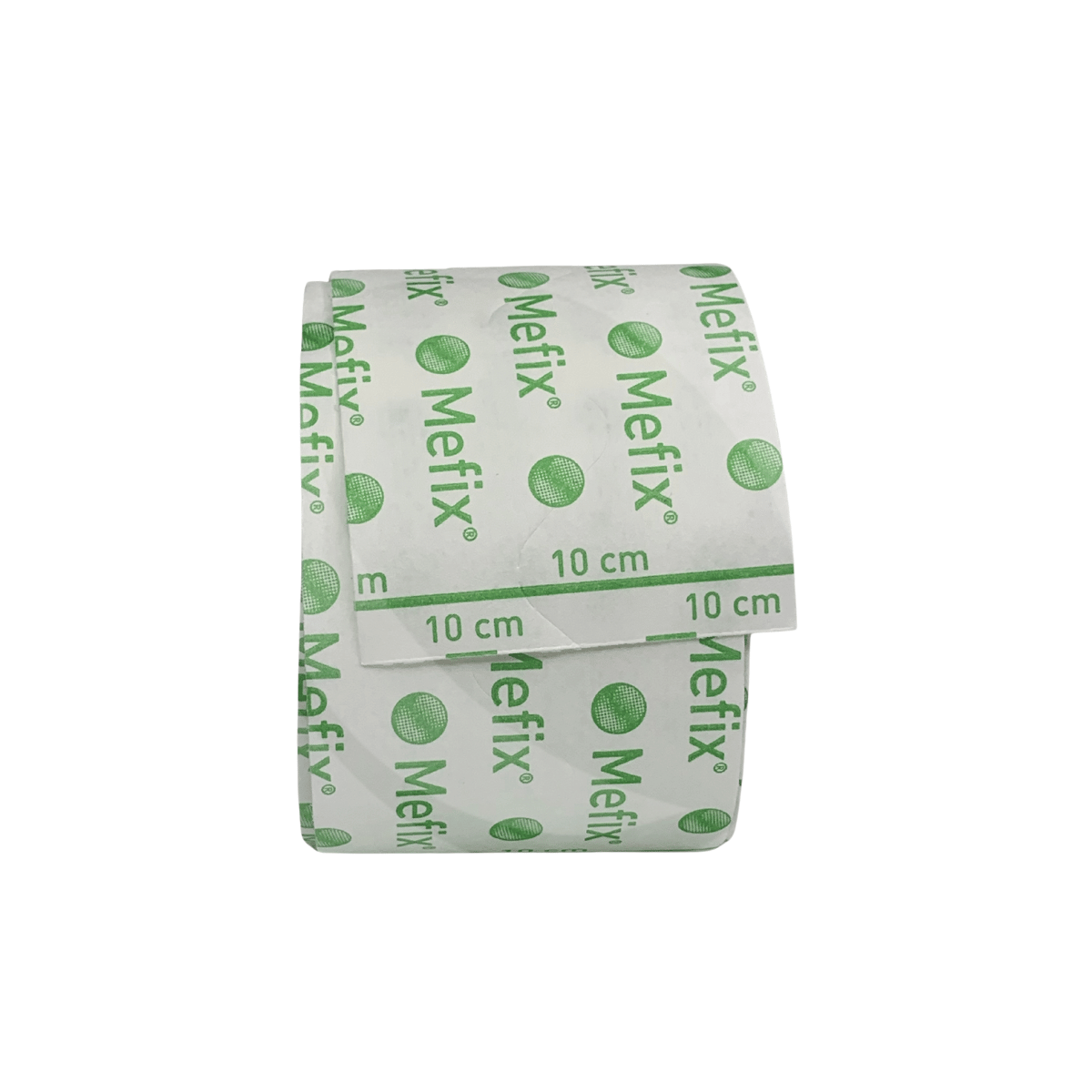 Fita Fixadora para Curativos Mefix Molnlycke 5cmx10m 1un