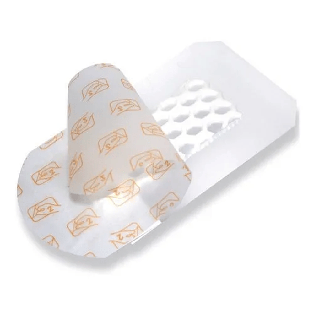 Curativo Opsite Post-op Visible 30cmx10cm 1 Unidade